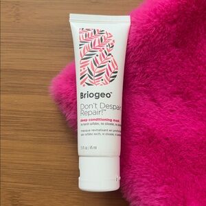 3 for $15/Briogeo Don’t Despair Repair! Deep Conditioning Mask